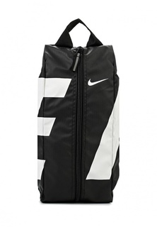 Сумка спортивная Nike NIKE ALPHA ADAPT SHOE BAG
