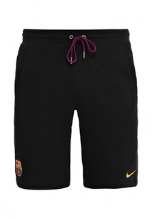 Шорты Nike FCB M NSW SHORT FT AUT