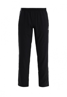 Брюки спортивные Reebok WOR WOVEN PANT