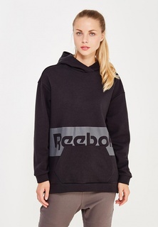 Худи Reebok Classics DC TECH HOODIE OTH
