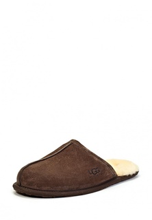 Тапочки UGG Australia