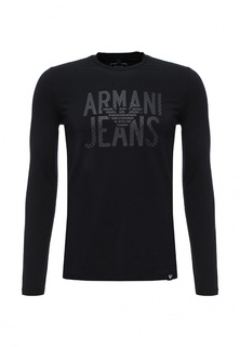 Лонгслив Armani Jeans