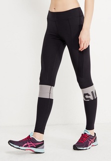 Тайтсы ASICS COLOR BLOCK TIGHT