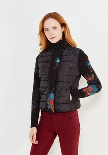 Куртка утепленная Desigual