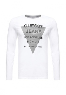 Лонгслив Guess Jeans