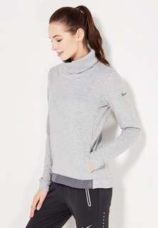 Свитшот Nike W NK DRY TOP COWL NECK LS