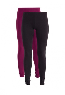 Комплект леггинсов 2 шт. oodji