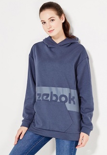 Худи Reebok Classics DC TECH HOODIE OTH