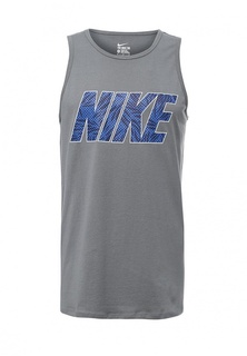 Майка Nike NIKE TEE-NIKE BLOCK PALM