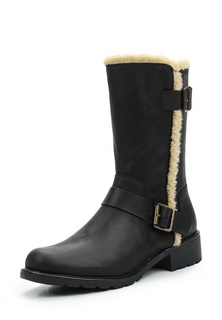 Полусапоги Clarks Orinoco Art