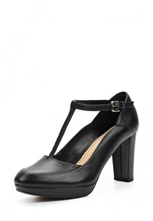 Туфли Clarks Kendra Daisy