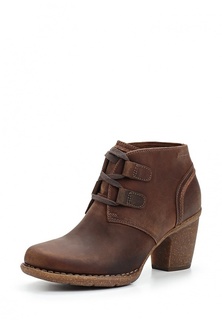 Ботильоны Clarks Carleta Lyon