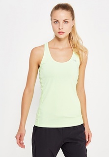Майка спортивная Under Armour UA Armour Stripe Racer Tank