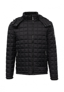 Куртка утепленная Superdry