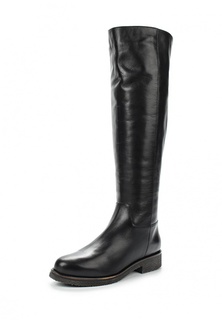 Ботфорты City Sign