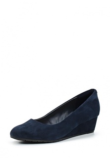 Туфли Clarks Vendra Bloom