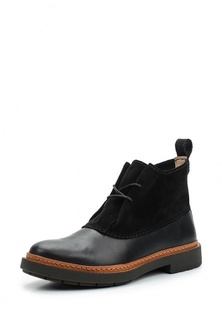 Ботинки Clarks Trace Fawn
