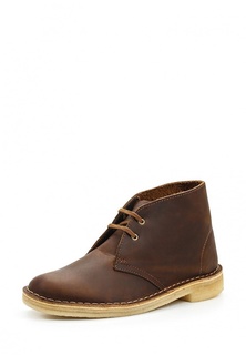 Ботинки Clarks Desert Boot.