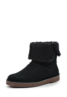 Полусапоги Clarks Drafty Haze