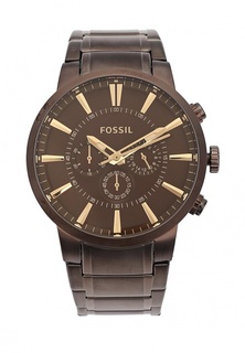 Часы Fossil FS4357