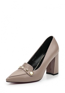 Туфли Vivian Royal
