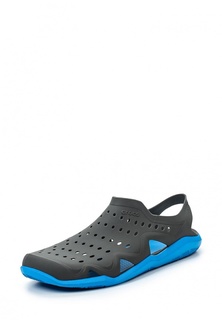 Сандалии Crocs