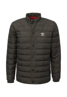Пуховик adidas Originals T64 INTERJACKET