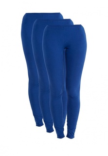 Комплект леггинсов 3 шт. oodji