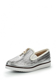 Слипоны Instreet