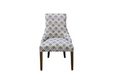 Полукресло Martin ll arm chair Gramercy