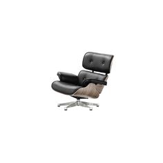 Кресло "Eames Lounge" Roomers