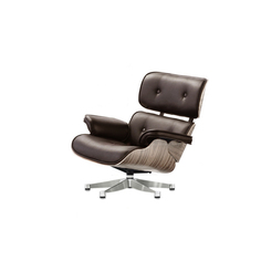 Кресло "Eames Lounge" Roomers