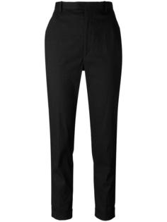 укороченные брюки  Isabel Marant Étoile