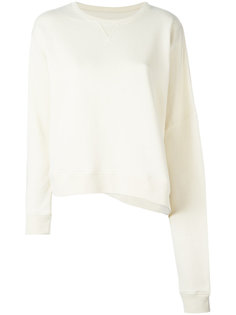 классическая толстовка Mm6 Maison Margiela