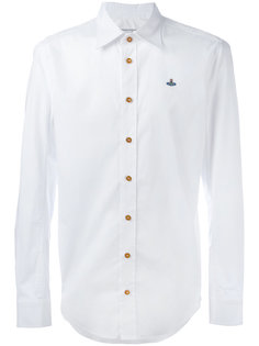 классическая рубашка Vivienne Westwood Man
