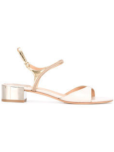 босоножки Maddy  Salvatore Ferragamo