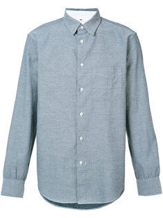 рубашка с нагрудным карманом Rag & Bone