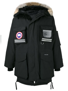парка Snow Mantra Canada Goose