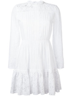 короткое платье Valentino