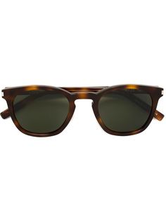 солнцезащитные очки  Saint Laurent Eyewear