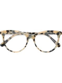 оптические очки Havana  Stella Mccartney Eyewear