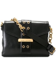 сумка на плечо "Lock and Strap" Marc Jacobs