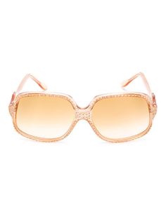 солнцезащитные очки Maharaja Emilio Pucci Vintage