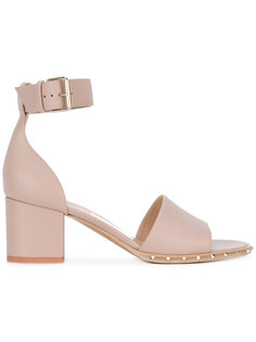 босоножки Valentino Garavani Soul Rockstud 65 Valentino