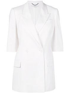 двубортный блейзер Stella McCartney