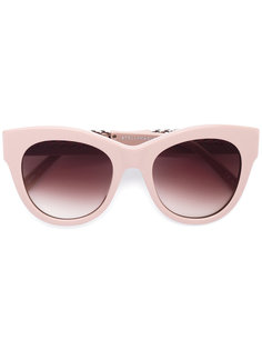 солнцезащитные очки Falabella Stella Mccartney Eyewear