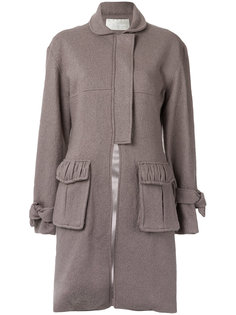 wool coat Lilly Sarti
