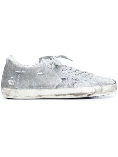 кеды Super Star  Golden Goose Deluxe Brand