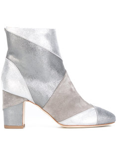 ботинки Key West Polly Plume