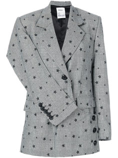 star blazer Seen